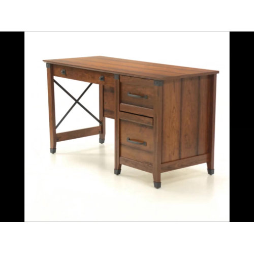 【限定品】 Desk Writing Jonassaint Hill® Alcott & Wayfair | Reviews 置物